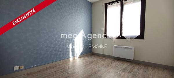 Appartement à GRANVILLE, 50400 - 4 pièces 90m²
