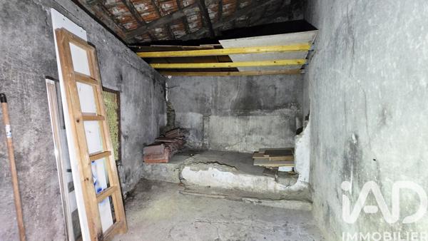 Location maison 3 pièces 61 m² Ars-sur-Moselle