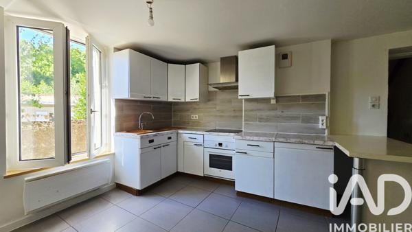 Location maison 3 pièces 61 m² Ars-sur-Moselle