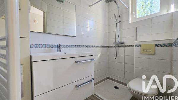 Location maison 3 pièces 61 m² Ars-sur-Moselle