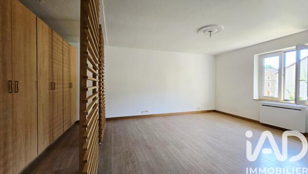 Location maison 3 pièces 61 m² Ars-sur-Moselle