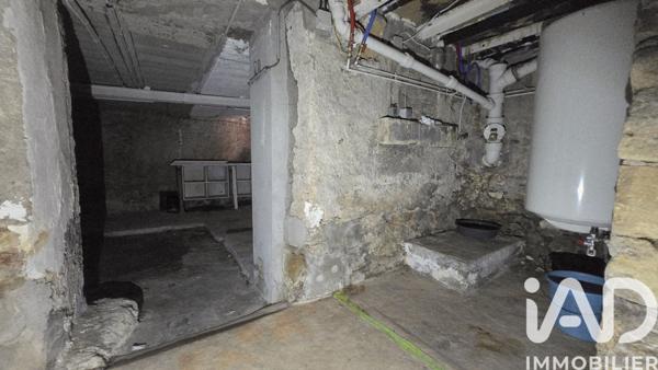 Location maison 3 pièces 61 m² Ars-sur-Moselle