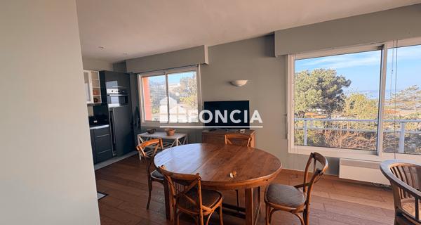 À vendre Appartement 4 pièces 70 m² - Saint-georges-de-didonne 17110