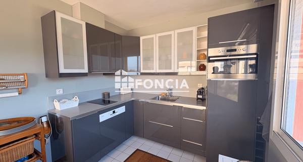 À vendre Appartement 4 pièces 70 m² - Saint-georges-de-didonne 17110