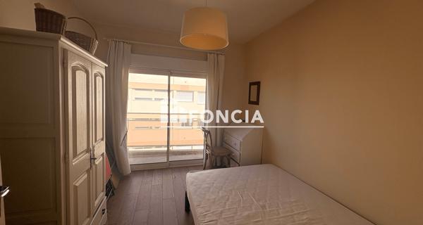 À vendre Appartement 4 pièces 70 m² - Saint-georges-de-didonne 17110