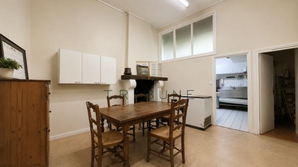 Appartement 3 pièce(s) 1 chambre(s) 68 m²