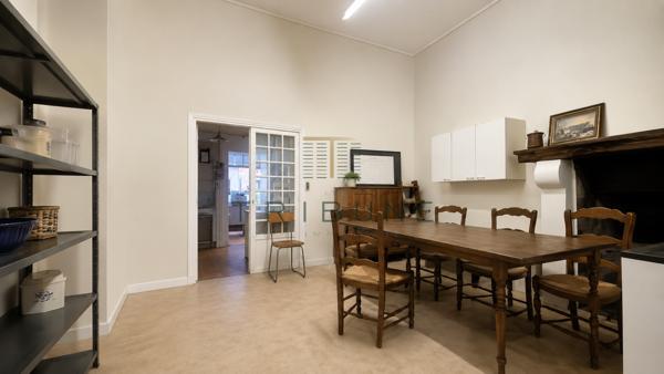 Appartement 3 pièce(s) 1 chambre(s) 68 m²