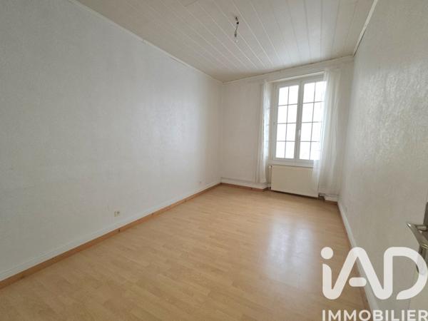 Immeuble à vendre 283 m² Damvillers