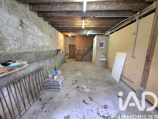 Immeuble à vendre 283 m² Damvillers