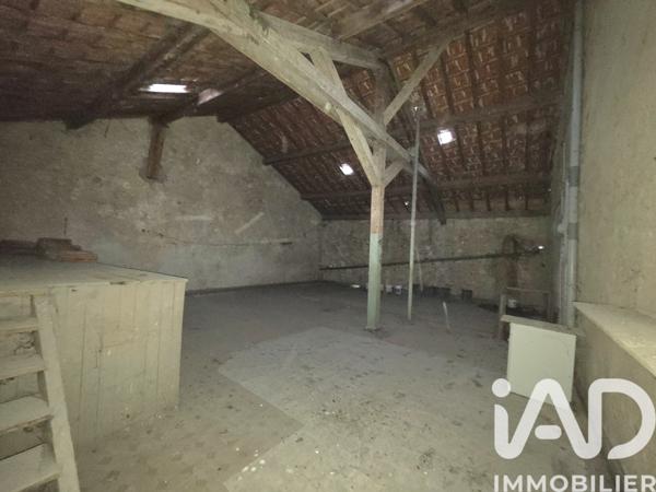 Immeuble à vendre 283 m² Damvillers