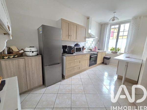 Immeuble à vendre 283 m² Damvillers