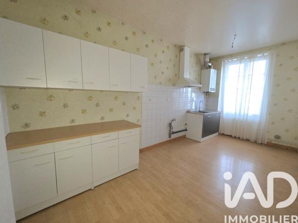 Immeuble à vendre 283 m² Damvillers