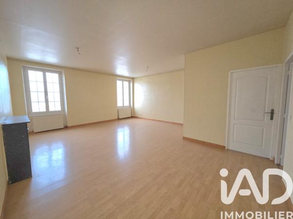 Immeuble à vendre 283 m² Damvillers