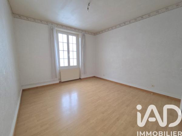 Immeuble à vendre 283 m² Damvillers