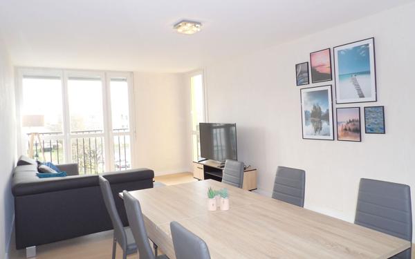 Appartement à vendre    5 pièces • 98,40 m2 Cenon