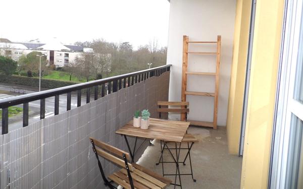 Appartement à vendre    5 pièces • 98,40 m2 Cenon