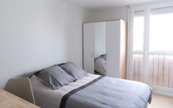 Appartement à vendre    5 pièces • 98,40 m2 Cenon