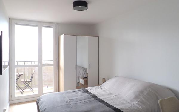 Appartement à vendre    5 pièces • 98,40 m2 Cenon