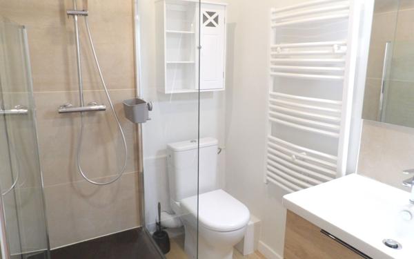 Appartement à vendre    5 pièces • 98,40 m2 Cenon