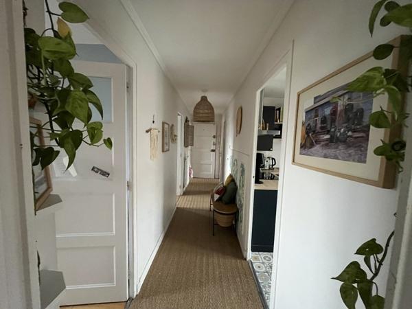 Appartement à vendre |  Lyon 05 |  5 pièces | 80 m²