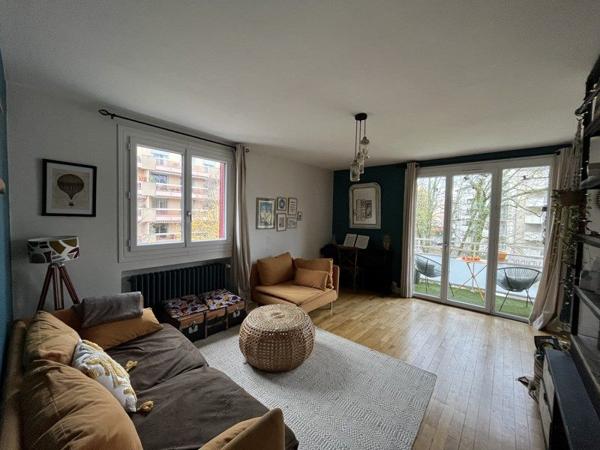 Appartement à vendre |  Lyon 05 |  5 pièces | 80 m²