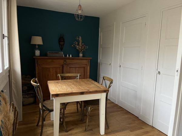Appartement à vendre |  Lyon 05 |  5 pièces | 80 m²