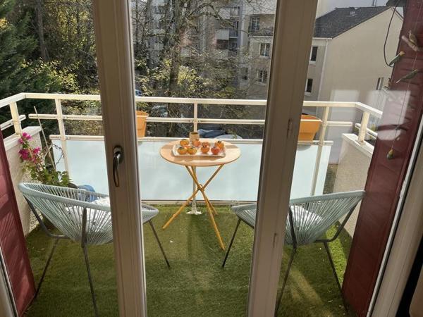 Appartement à vendre |  Lyon 05 |  5 pièces | 80 m²