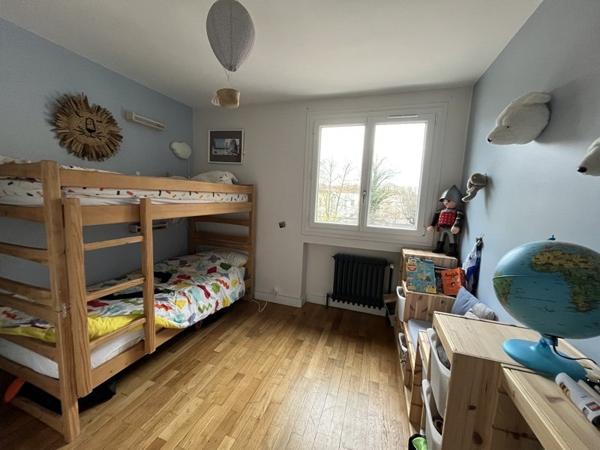 Appartement à vendre |  Lyon 05 |  5 pièces | 80 m²