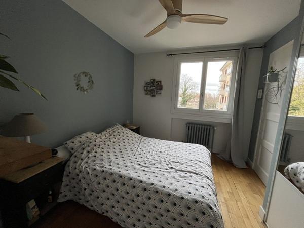 Appartement à vendre |  Lyon 05 |  5 pièces | 80 m²