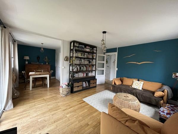 Appartement à vendre |  Lyon 05 |  5 pièces | 80 m²