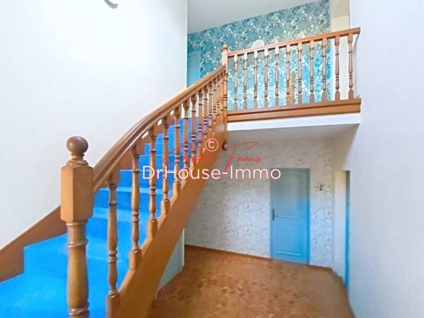 Maison à vendre 10 pièces de 191 m²