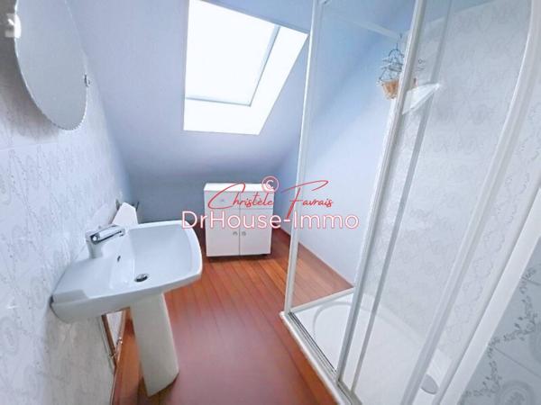 Maison à vendre 10 pièces de 191 m²