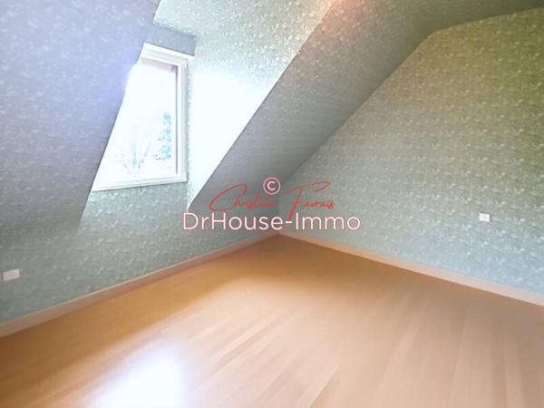 Maison à vendre 10 pièces de 191 m²