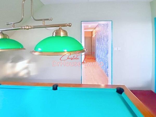Maison à vendre 10 pièces de 191 m²