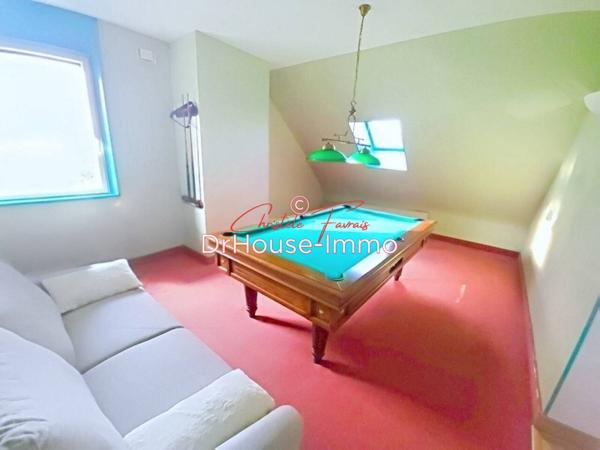 Maison à vendre 10 pièces de 191 m²