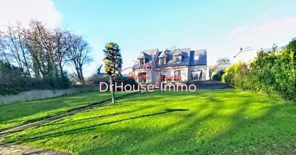 Maison à vendre 10 pièces de 191 m²