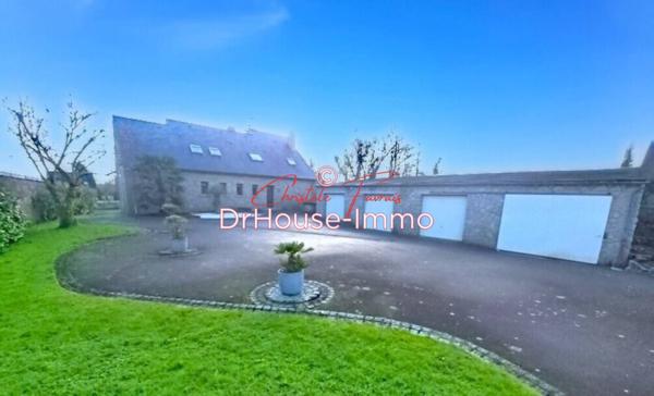 Maison à vendre 10 pièces de 191 m²