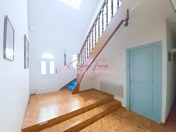 Maison à vendre 10 pièces de 191 m²