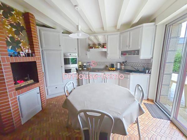 Maison à vendre 10 pièces de 191 m²