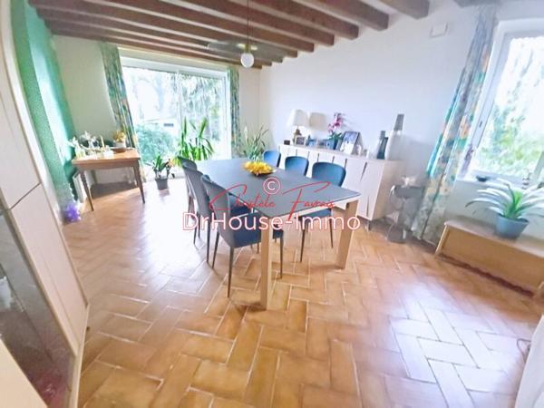 Maison à vendre 10 pièces de 191 m²