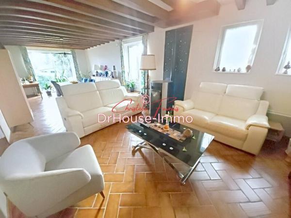 Maison à vendre 10 pièces de 191 m²