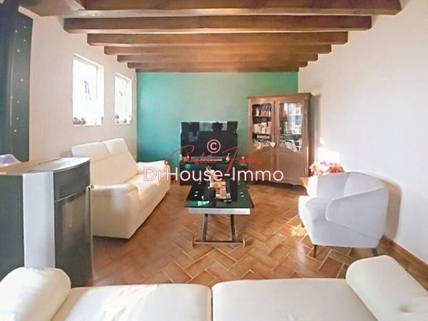 Maison à vendre 10 pièces de 191 m²
