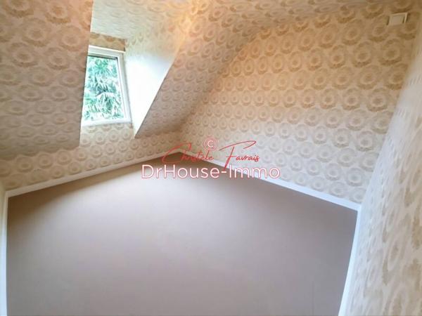 Maison à vendre 10 pièces de 191 m²