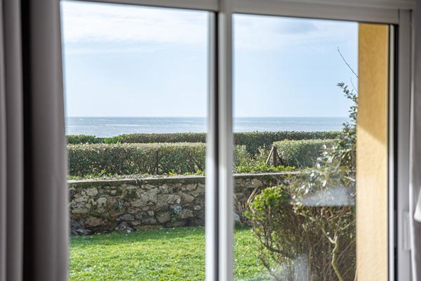 Studio Le Croisic vue mer