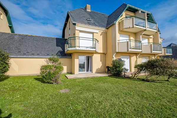 Studio Le Croisic vue mer