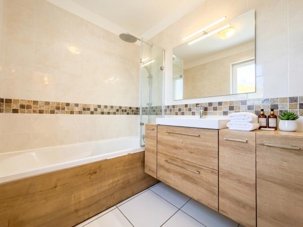 Appartement Evry Courcouronnes 2 pièce(s) 51 m2