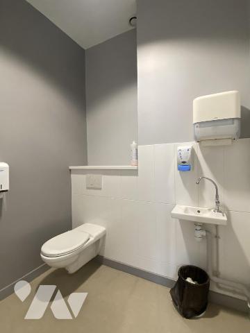 CALAIS CENTRE - LOCAL PROFESSIONNEL ou APPARTEMENT T2