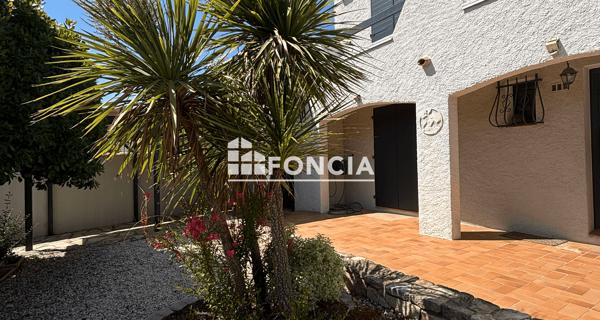 À vendre Maison 5 pièces 148 m² - Narbonne 11100