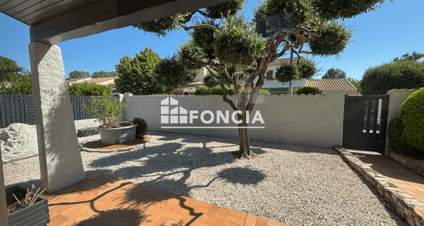 À vendre Maison 5 pièces 148 m² - Narbonne 11100