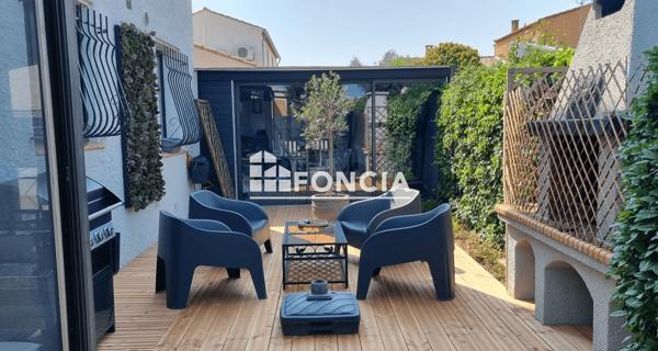 À vendre Maison 5 pièces 148 m² - Narbonne 11100